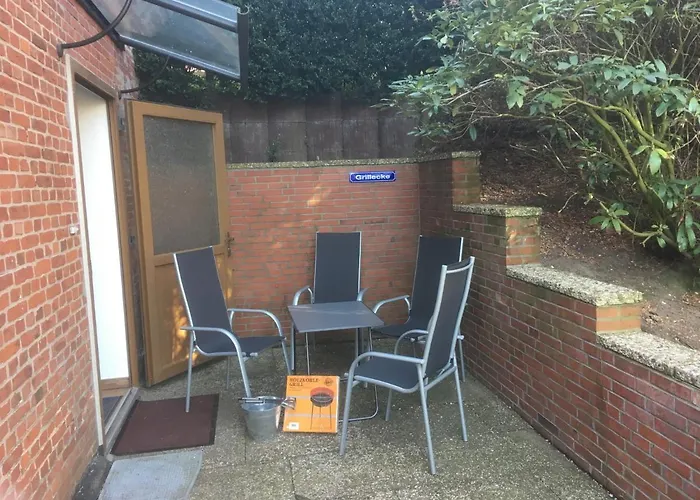 Tauchen Im Kreidesee, Keine Monteuerunterkunft Hemmoor